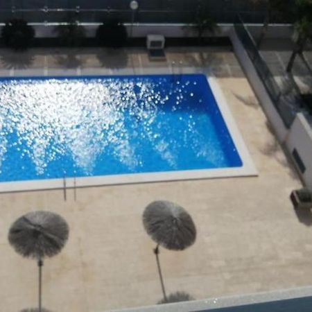 Apartamento Dali Murcia Esterno foto
