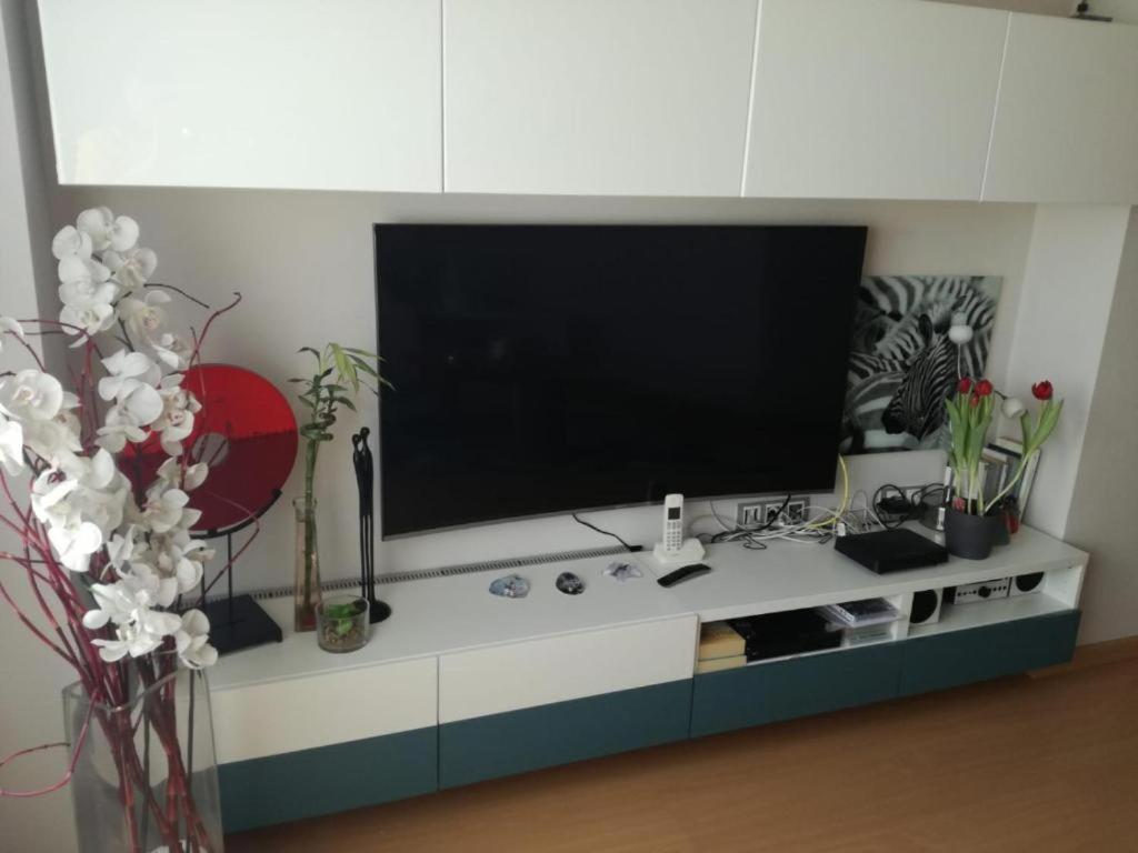Apartamento Dali Murcia Esterno foto