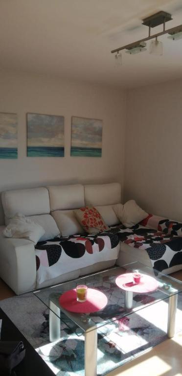 Apartamento Dali Murcia Esterno foto