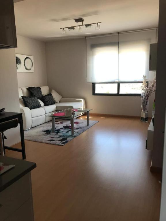 Apartamento Dali Murcia Esterno foto