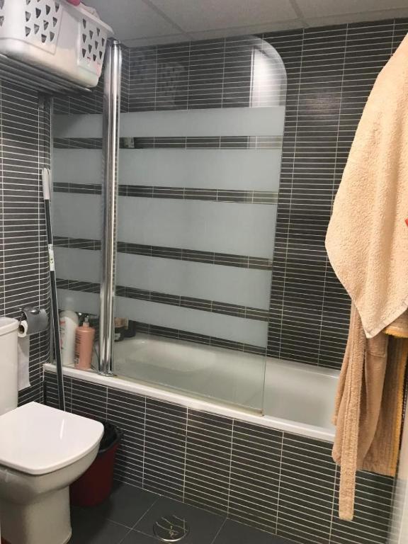 Apartamento Dali Murcia Esterno foto