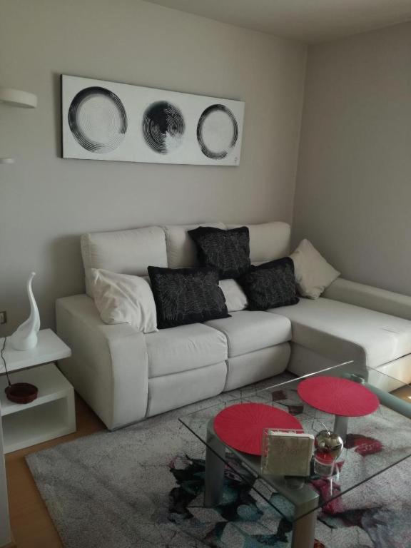 Apartamento Dali Murcia Esterno foto