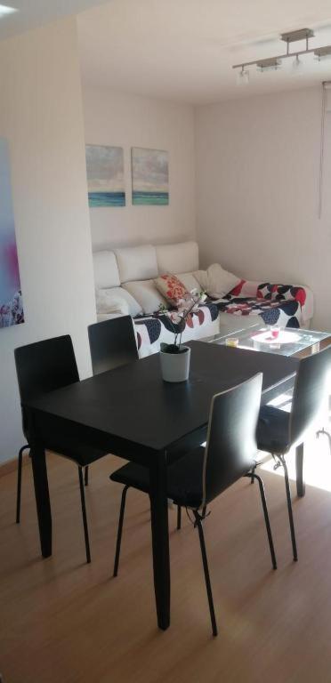 Apartamento Dali Murcia Esterno foto