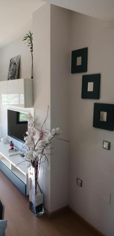 Apartamento Dali Murcia Esterno foto