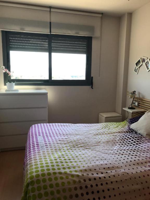 Apartamento Dali Murcia Esterno foto