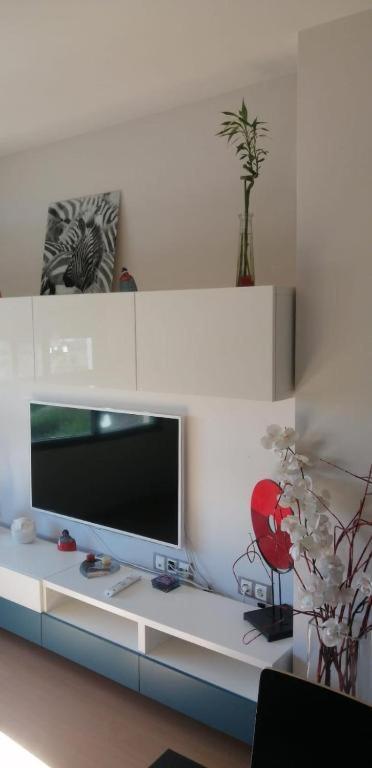 Apartamento Dali Murcia Esterno foto